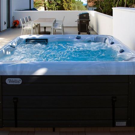Villa Brig 36 プレマントゥーラ エクステリア 写真