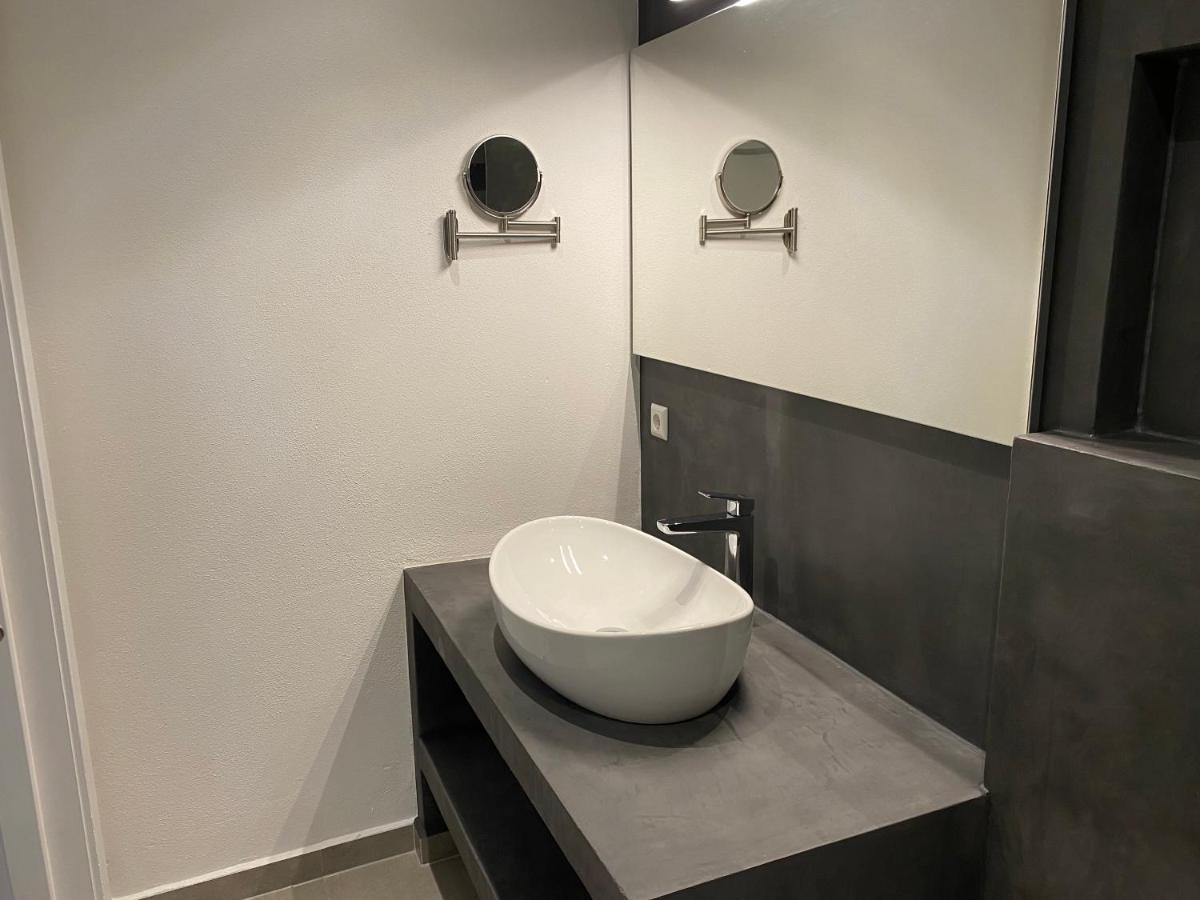Villa Brig 36 プレマントゥーラ エクステリア 写真