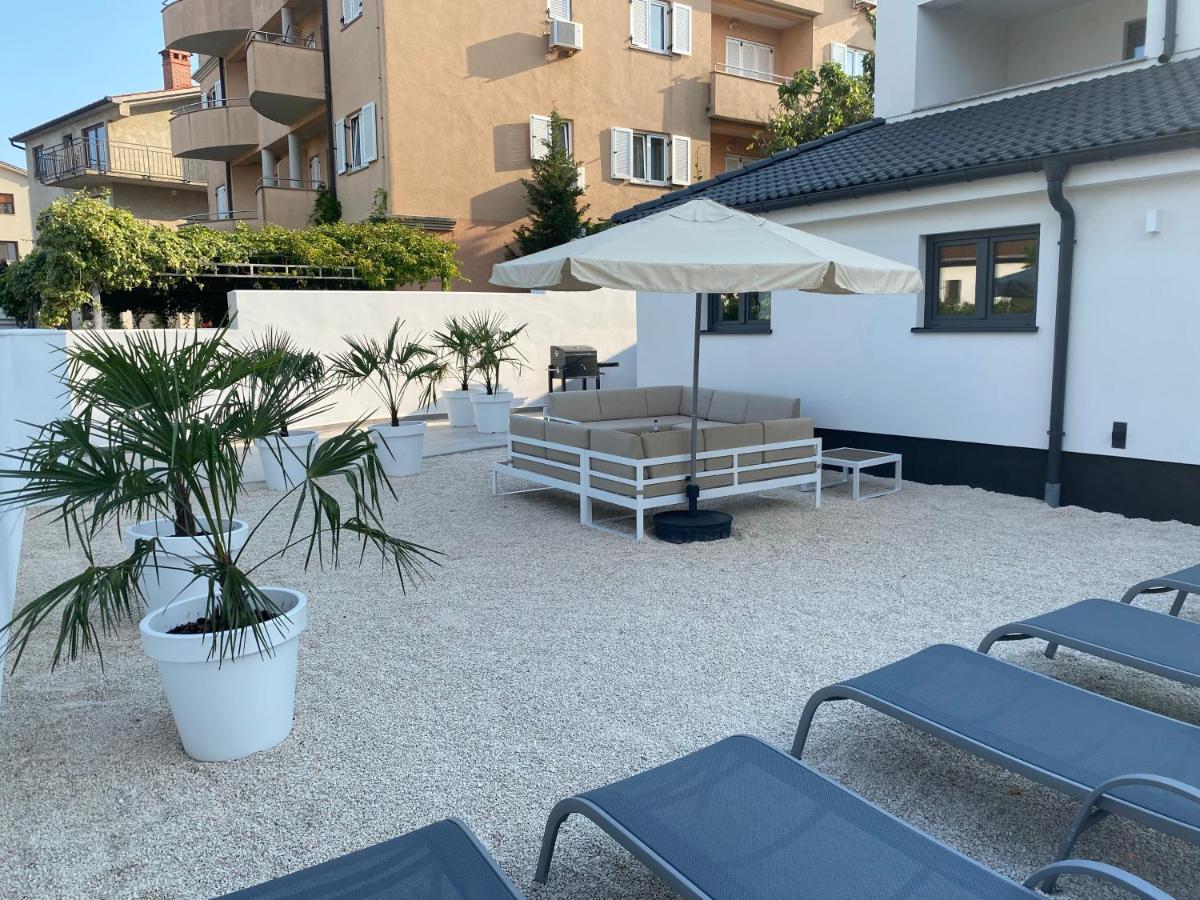 Villa Brig 36 プレマントゥーラ エクステリア 写真