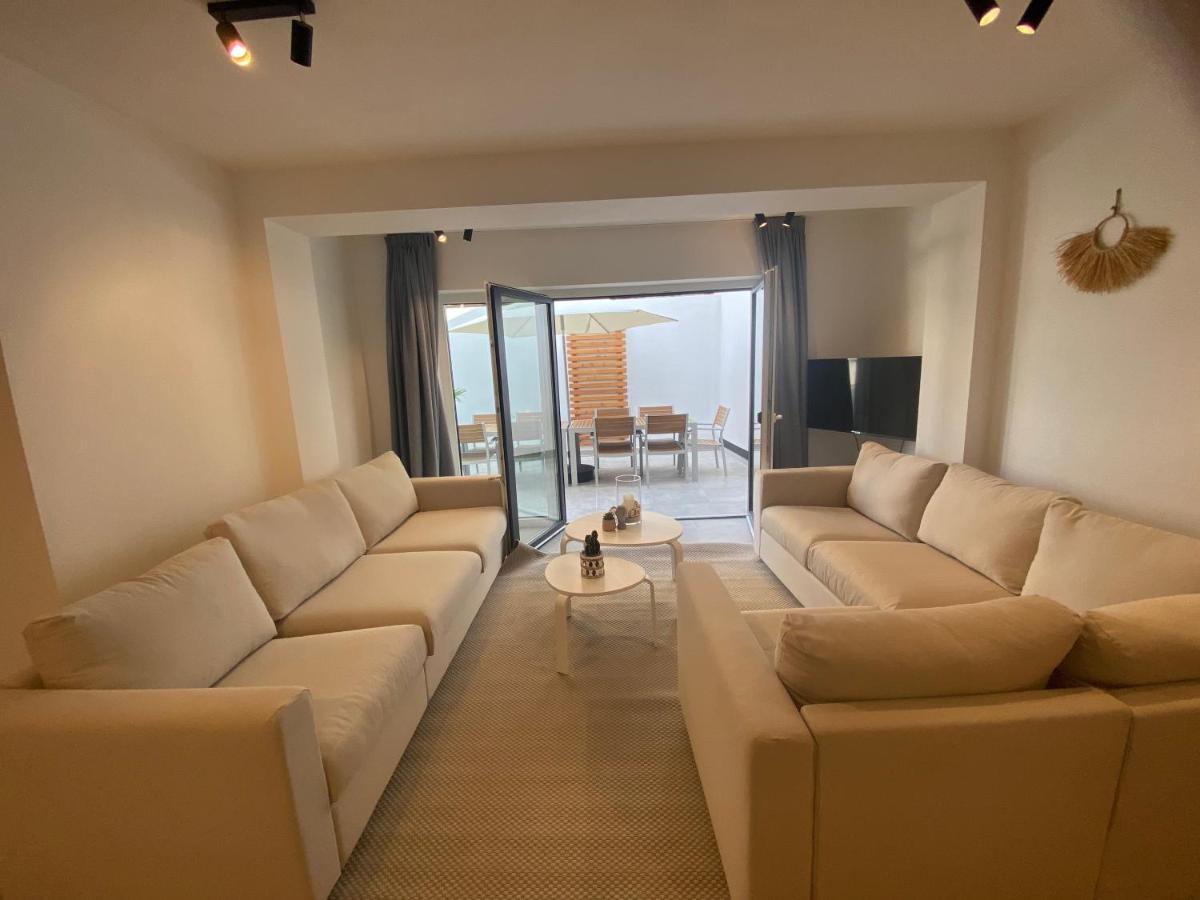 Villa Brig 36 プレマントゥーラ エクステリア 写真