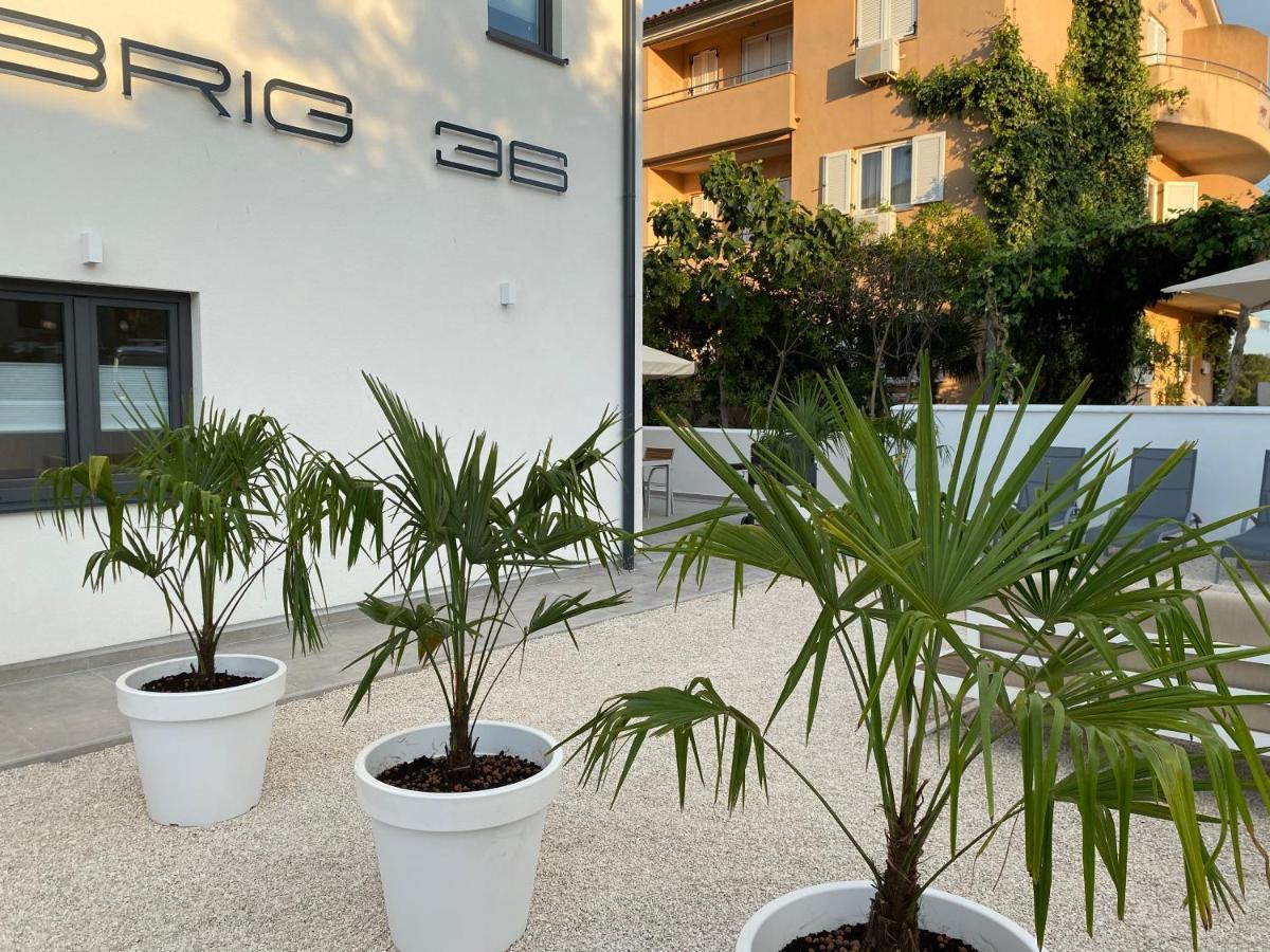 Villa Brig 36 プレマントゥーラ エクステリア 写真